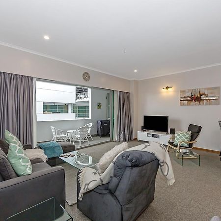 Comfortable Princes Wharf 2Br Apartment For Up To 6 Guests Окленд Екстер'єр фото